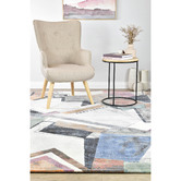 Rug Destination Tatiana Power-Loomed Rug