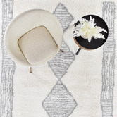 Rug Destination Duygu Power-Loomed Rug