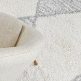 Rug Destination Duygu Power-Loomed Rug
