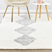 Rug Destination Duygu Power-Loomed Rug