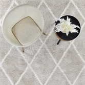 Rug Destination Gulnur Power-Loomed Rug