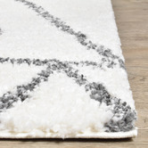 Rug Destination Hanife Power-Loomed Rug