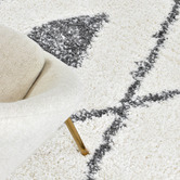 Rug Destination Hanife Power-Loomed Rug