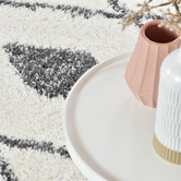 Rug Destination Hanife Power-Loomed Rug