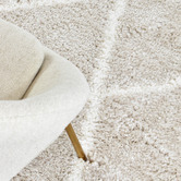 Rug Destination Gulnur Power-Loomed Rug