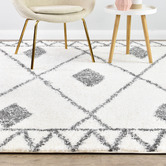 Rug Destination Hanife Power-Loomed Rug