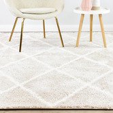 Rug Destination Gulnur Power-Loomed Rug