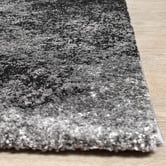 Rug Destination Grey &amp; Turquoise Millard Power-Loomed Rug