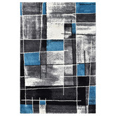 Rug Destination Seneca Power-Loomed Rug