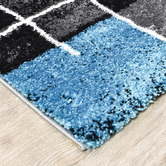 Rug Destination Seneca Power-Loomed Rug