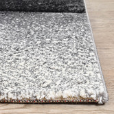 Rug Destination Grey Photina Power-Loomed Rug