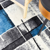 Rug Destination Seneca Power-Loomed Rug