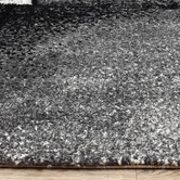 Rug Destination Grey Photina Power-Loomed Rug