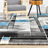 Rug Destination Seneca Power-Loomed Rug