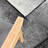 Rug Destination Grey Photina Power-Loomed Rug
