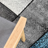 Rug Destination Turquoise Photina Power-Loomed Rug