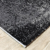 Rug Destination Grey Photina Power-Loomed Rug
