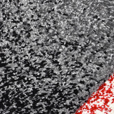 Rug Destination Red Sophos Power-Loomed Rug