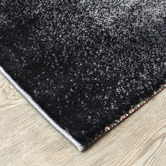 Rug Destination Grey Eutychia Power-Loomed Rug