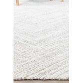 Rug Destination Natural Selina Power-Loomed Rug