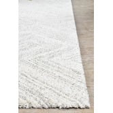 Rug Destination Natural Selina Power-Loomed Rug