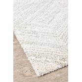 Rug Destination Natural Selina Power-Loomed Rug