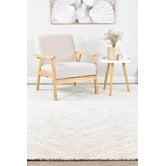 Rug Destination Natural Selina Power-Loomed Rug