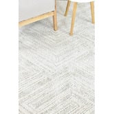 Rug Destination Natural Selina Power-Loomed Rug