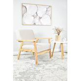 Rug Destination Pebble Moonta Power-Loomed Rug