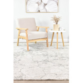 Rug Destination Pebble Moonta Power-Loomed Rug