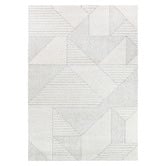 Rug Destination Natural Jaydan Power-Loomed Rug