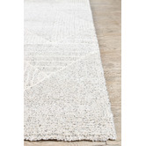 Rug Destination Pebble Jaydan Power-Loomed Rug