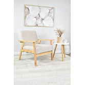 Rug Destination Pebble Jaydan Power-Loomed Rug