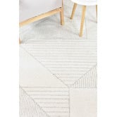 Rug Destination Natural Jaydan Power-Loomed Rug