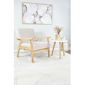 Rug Destination Natural Jaydan Power-Loomed Rug