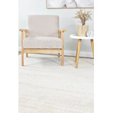 Rug Destination Natural Clemons Power-Loomed Rug