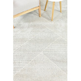 Rug Destination Pebble Jaydan Power-Loomed Rug