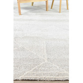 Rug Destination Pebble Jaydan Power-Loomed Rug