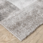 Rug Destination Harper Cerise Contemporary Rug