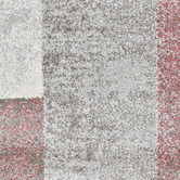 Rug Destination Harper Cerise Contemporary Rug