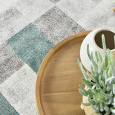 Rug Destination Harper Verdur Contemporary Rug