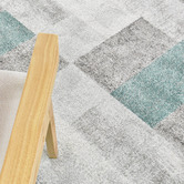 Rug Destination Harper Verdur Contemporary Rug