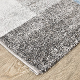 Rug Destination Harper Azure Contemporary Rug