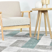 Rug Destination Harper Verdur Contemporary Rug