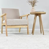 Rug Destination Gael Achro Power-Loomed Rug