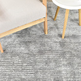 Rug Destination Arlo Drab Power-Loomed Rug