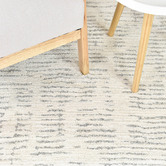 Rug Destination Arlo Sallow Power-Loomed Rug