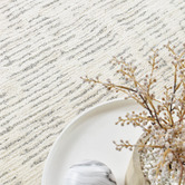 Rug Destination Arlo Sallow Power-Loomed Rug