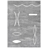 Rug Destination Knox Dawn Contemporary Rug