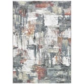 Rug Destination Zayne Ceryl Contemporary Rug